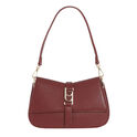 Giselle Shoulder Bag Dark Red Giselle Shoulder Bag Dark Red
